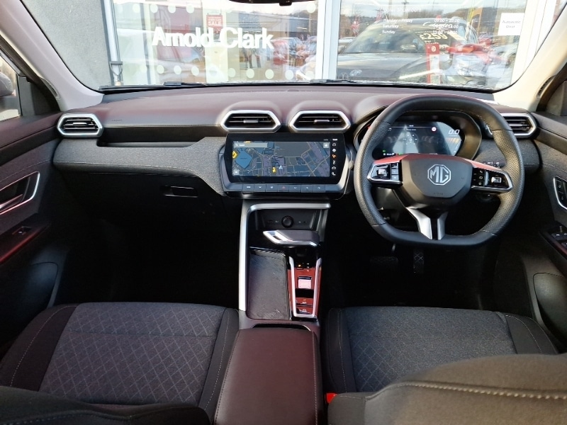 Used MG MG ZS 2025 for sale - 77160200: Photo 2