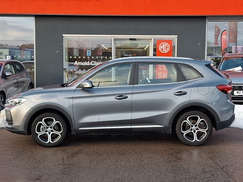 Used MG MG ZS 2025 for sale - 77160200: Photo 4