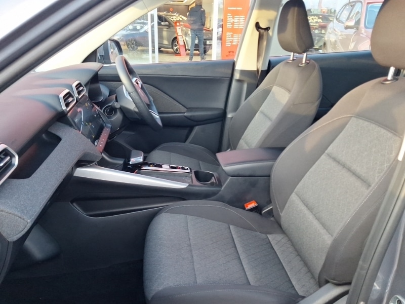 Used MG MG ZS 2025 for sale - 77160200: Photo 5