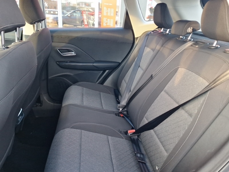 Used MG MG ZS 2025 for sale - 77160200: Photo 6