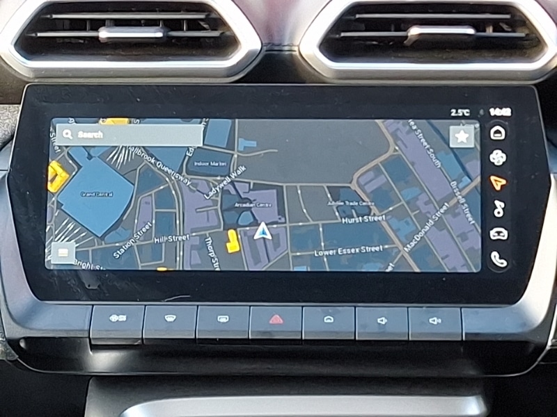 Used MG MG ZS 2025 for sale - 77160200: Photo 7