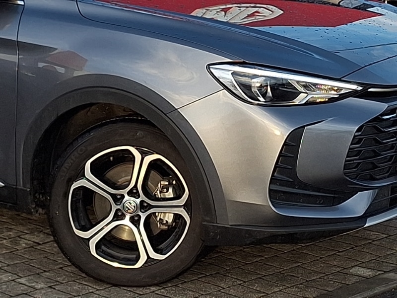 Used MG MG ZS 2025 for sale - 77160200: Photo 9