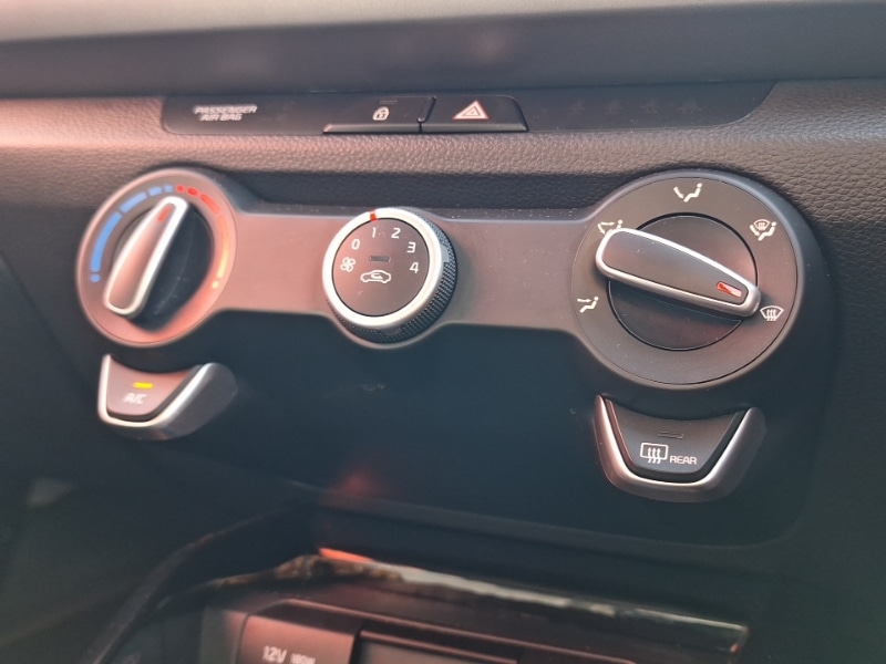 Used Kia Rio 2023 for sale - 78079585: Photo 13