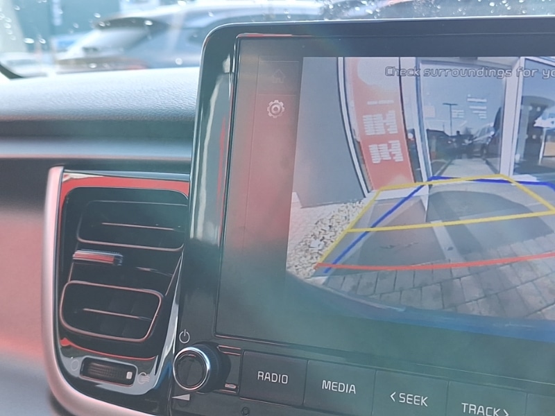 Used Kia Rio 2023 for sale - 78079585: Photo 14