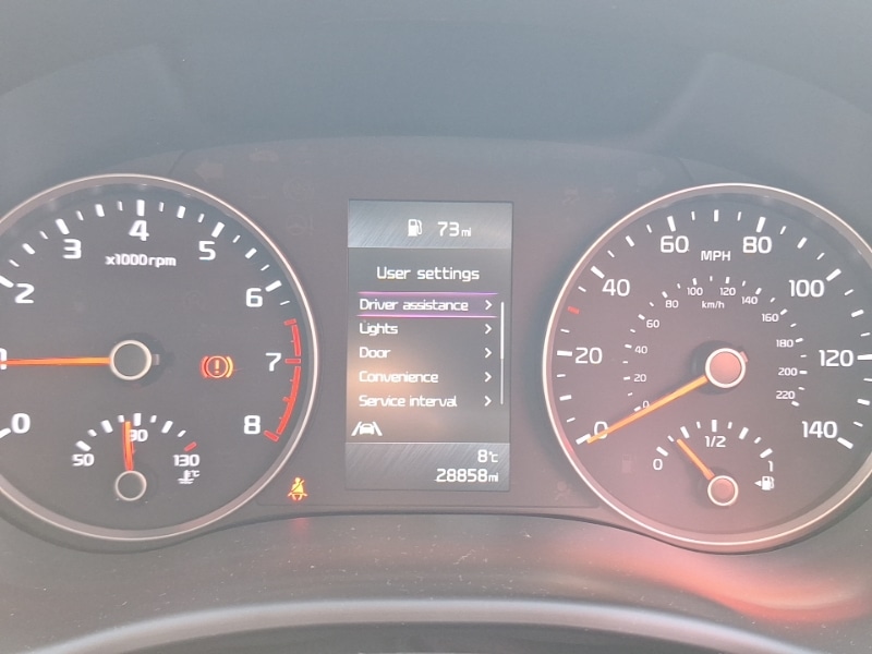 Used Kia Rio 2023 for sale - 78079585: Photo 18