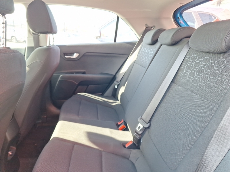 Used Kia Rio 2023 for sale - 78079585: Photo 6