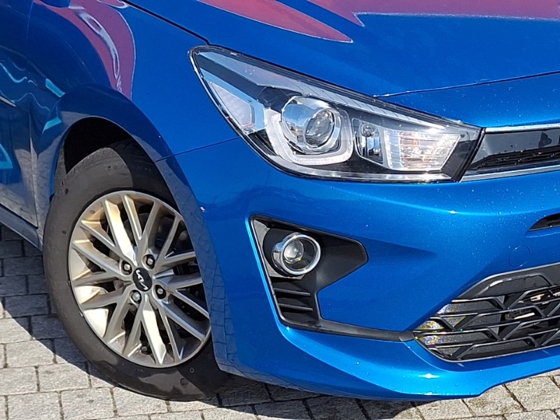 Used Kia Rio 2023 for sale - 78079585: Photo 9