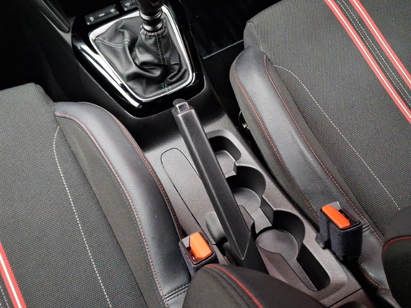 Used Vauxhall Corsa 2021 for sale - 77483903: Photo 11