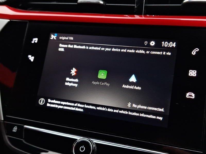 Used Vauxhall Corsa 2021 for sale - 77483903: Photo 12