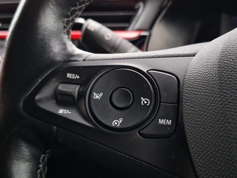 Used Vauxhall Corsa 2021 for sale - 77483903: Photo 13