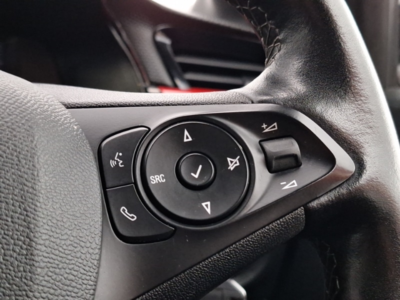 Used Vauxhall Corsa 2021 for sale - 77483903: Photo 14