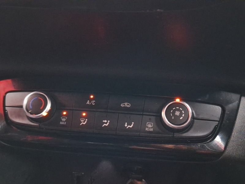 Used Vauxhall Corsa 2021 for sale - 77483903: Photo 15