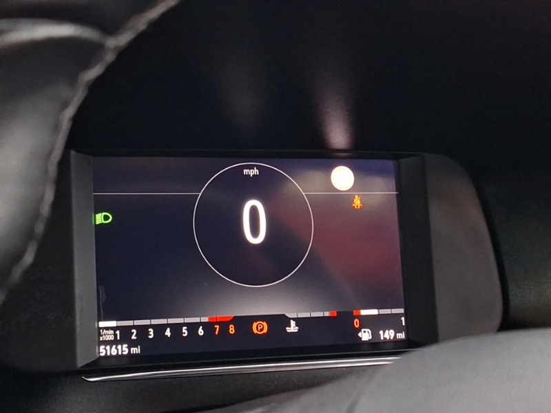 Used Vauxhall Corsa 2021 for sale - 77483903: Photo 16