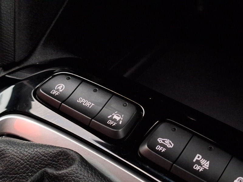 Used Vauxhall Corsa 2021 for sale - 77483903: Photo 18