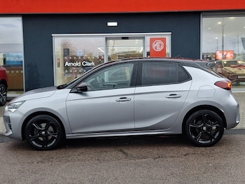 Used Vauxhall Corsa 2021 for sale - 77483903: Photo