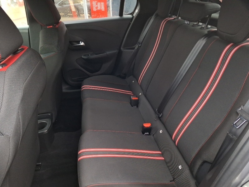 Used Vauxhall Corsa 2021 for sale - 77483903: Photo 6