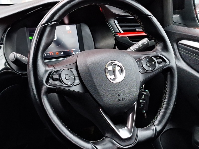 Used Vauxhall Corsa 2021 for sale - 77483903: Photo 7