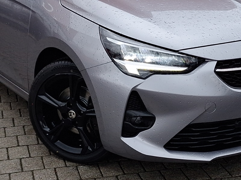 Used Vauxhall Corsa 2021 for sale - 77483903: Photo 9