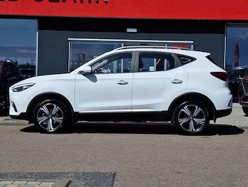 Used MG MG ZS 2023 for sale - 78656503: Photo