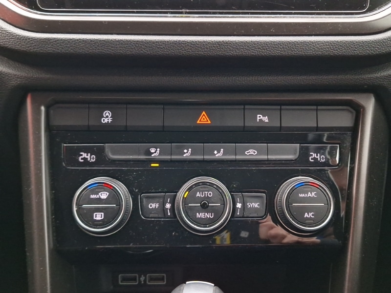 Used Volkswagen T-Roc 2019 for sale - 77062377: Photo 15