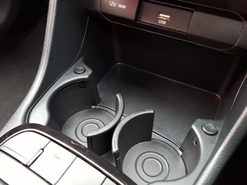 Used Kia Picanto 2020 for sale - 77526597: Photo 14