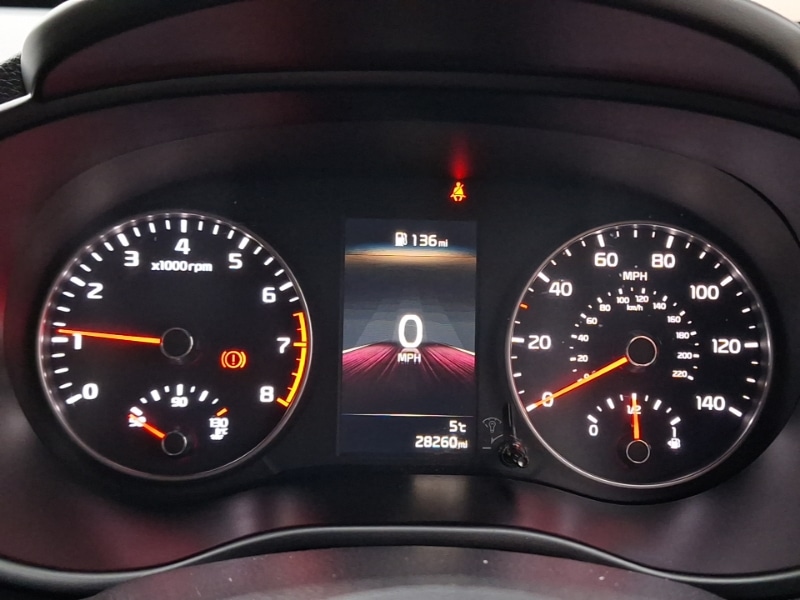 Used Kia Picanto 2020 for sale - 77526597: Photo 18