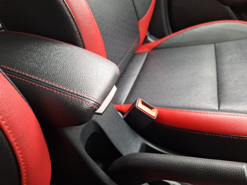 Used Kia Picanto 2020 for sale - 77526597: Photo 19