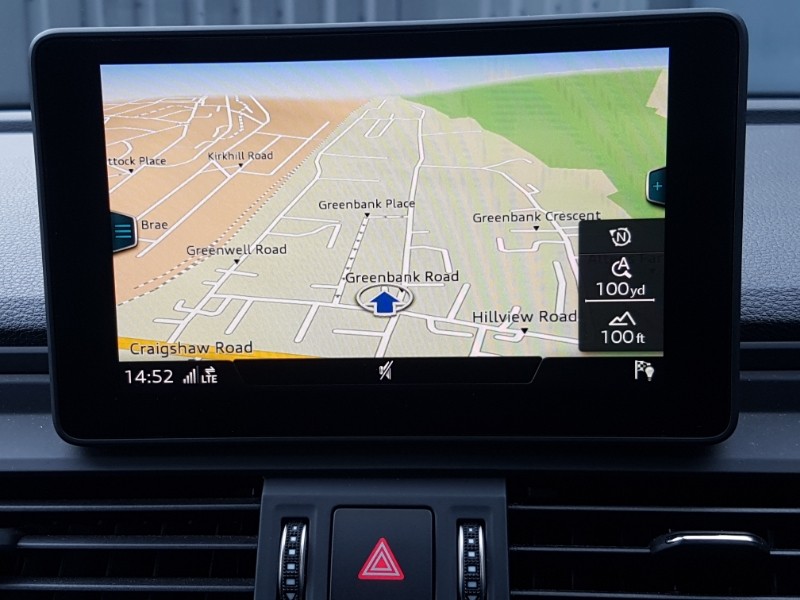 Used Audi Q5 2020 for sale - 77201823: Photo 10