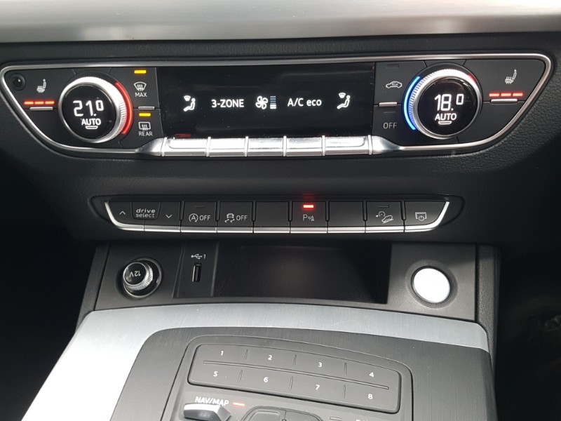 Used Audi Q5 2020 for sale - 77201823: Photo 15