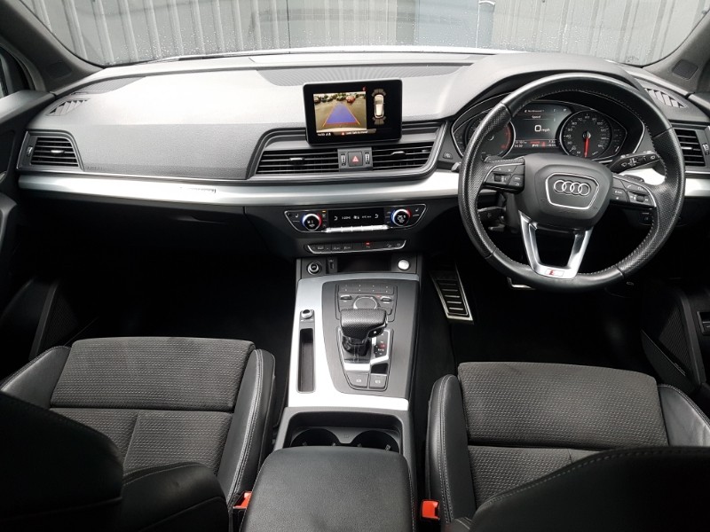 Used Audi Q5 2020 for sale - 77201823: Photo 2