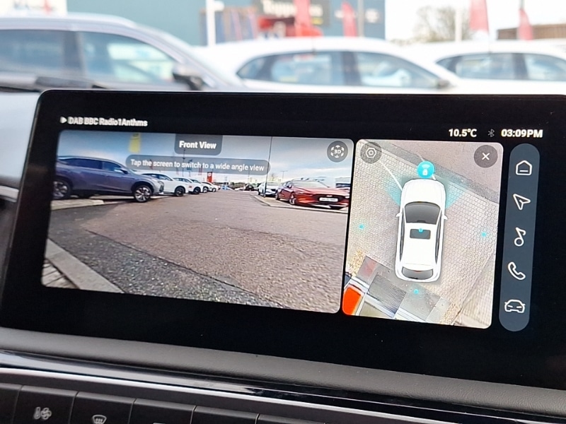 Used MG MG3 2025 for sale - 76408097: Photo 17