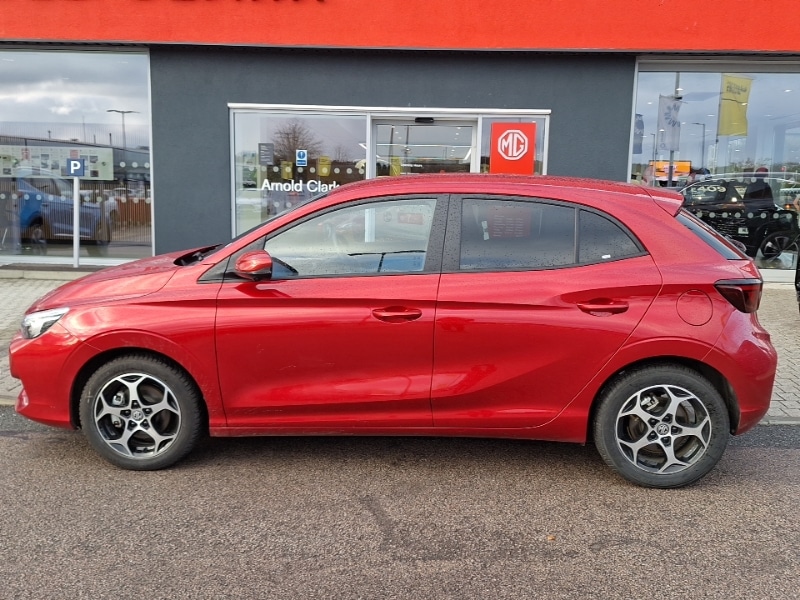 Used MG MG3 2025 for sale - 76408097: Photo 4