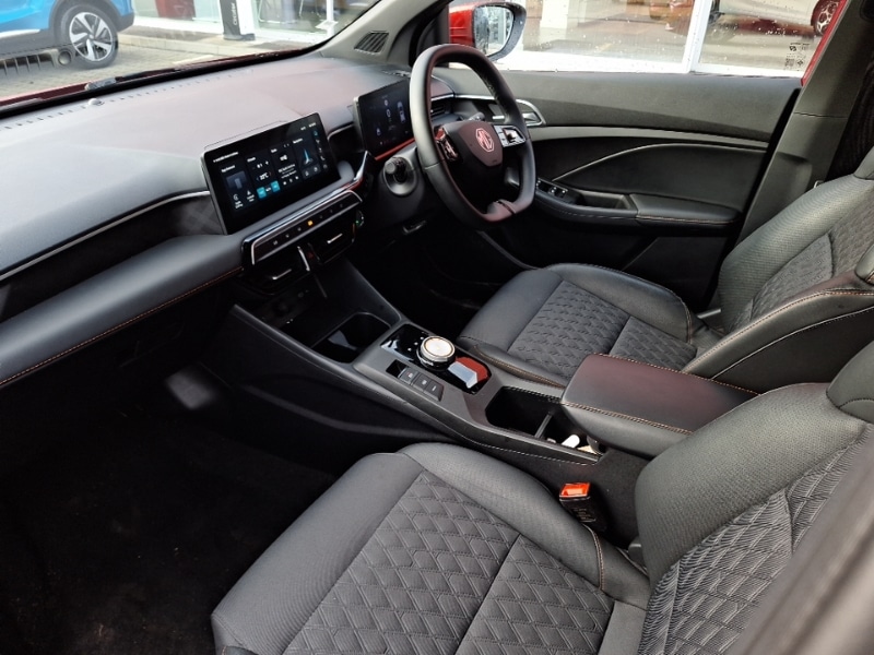 Used MG MG3 2025 for sale - 76408097: Photo 5