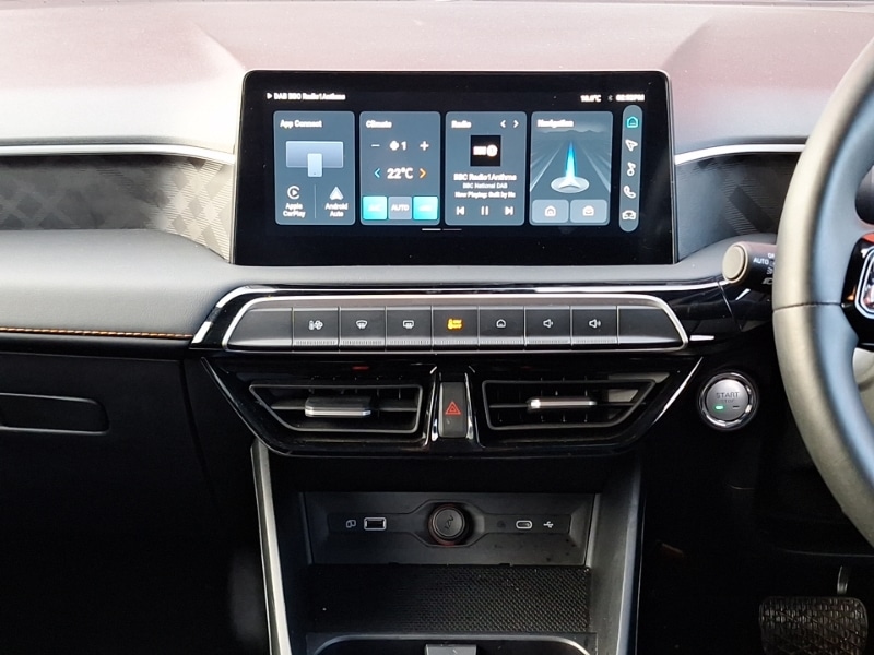 Used MG MG3 2025 for sale - 76408097: Photo 7