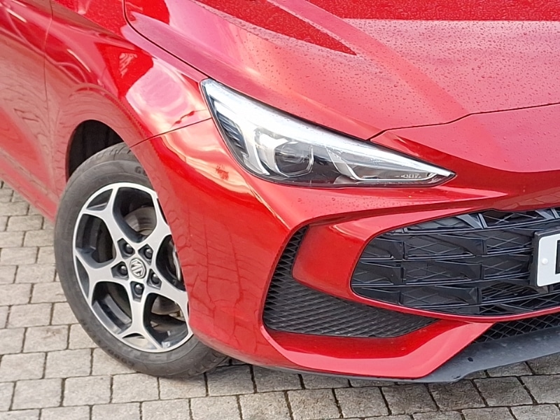 Used MG MG3 2025 for sale - 76408097: Photo 9