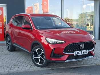 2023 - 1.5 T-GDI Trophy 5dr DCT