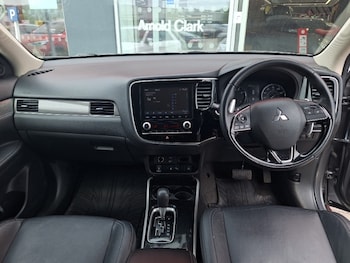 Used Mitsubishi Outlander 2020 for sale - 79061211: Photo