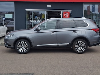 Used Mitsubishi Outlander 2020 for sale - 79061211: Photo