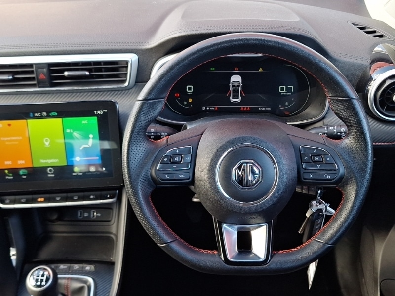 Used MG MG ZS 2023 for sale - 77776734: Photo 10