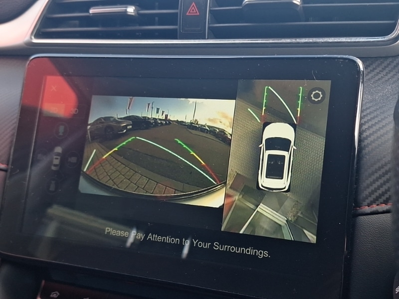 Used MG MG ZS 2023 for sale - 77776734: Photo 16