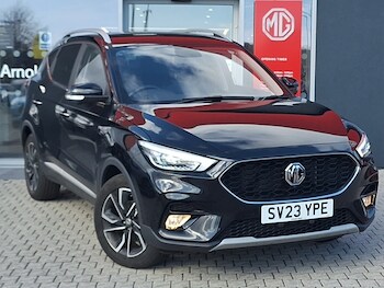 MG MG ZS feature image