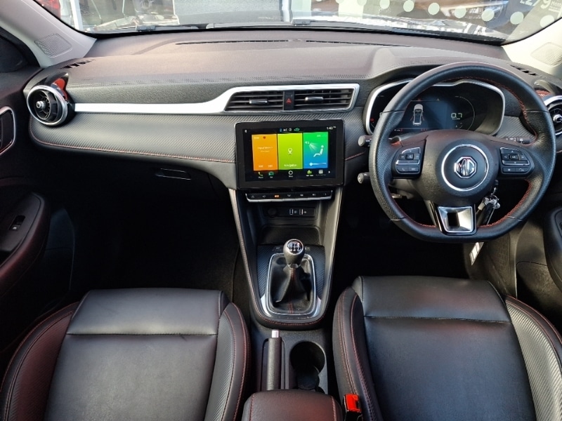 Used MG MG ZS 2023 for sale - 77776734: Photo 2