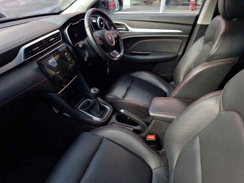 Used MG MG ZS 2023 for sale - 77776734: Photo 5