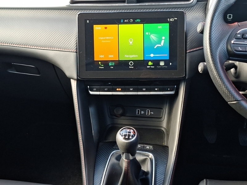 Used MG MG ZS 2023 for sale - 77776734: Photo 7