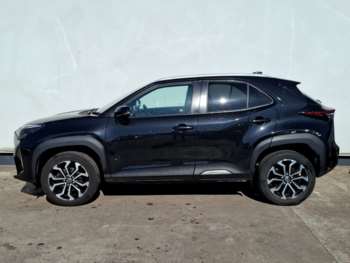 Used Toyota Yaris Cross 2022 for sale - 74526821: Photo