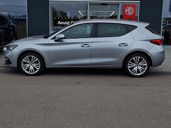 Used SEAT Leon 2021 for sale - 79139217: Photo