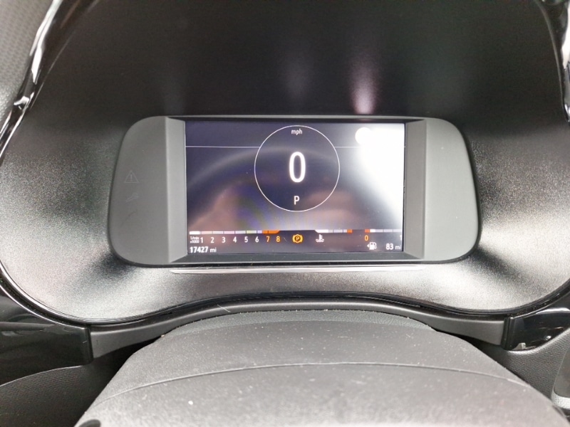 Used Vauxhall Corsa 2021 for sale - 76567251: Photo 11