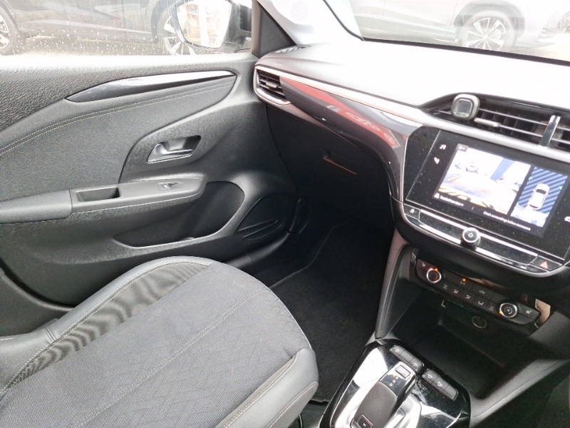 Used Vauxhall Corsa 2021 for sale - 76567251: Photo 17