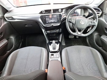 Used Vauxhall Corsa 2021 for sale - 76567251: Photo