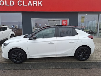 Used Vauxhall Corsa 2021 for sale - 76567251: Photo